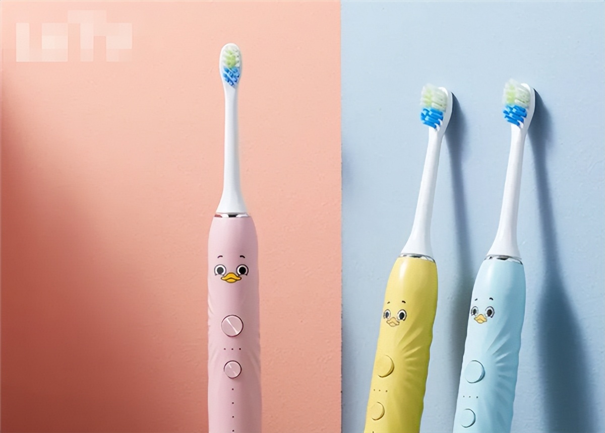 宝宝电动牙刷能用吗,宝宝用电动牙刷有危害吗
