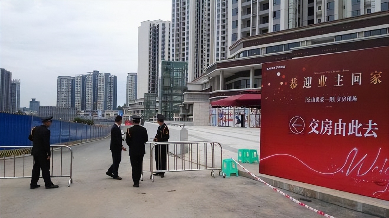 装修验收交房全套流程及注意事项,交房后要着急装修吗