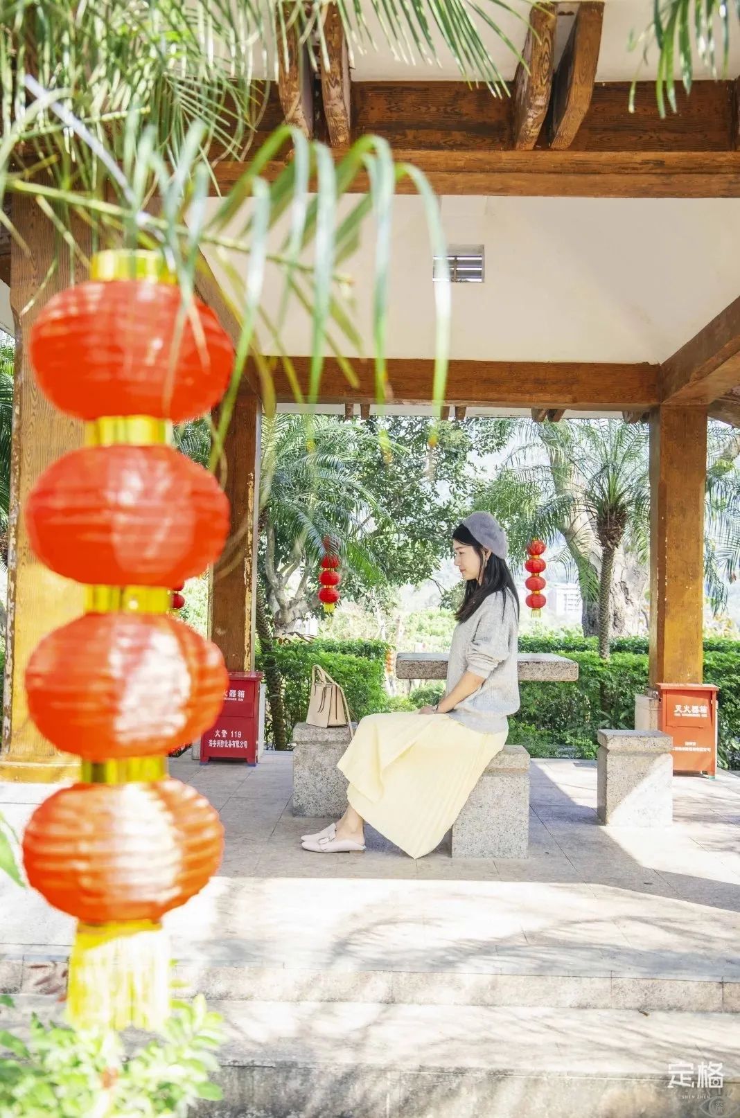 深圳免费露营的公园推荐,深圳22个露营公园