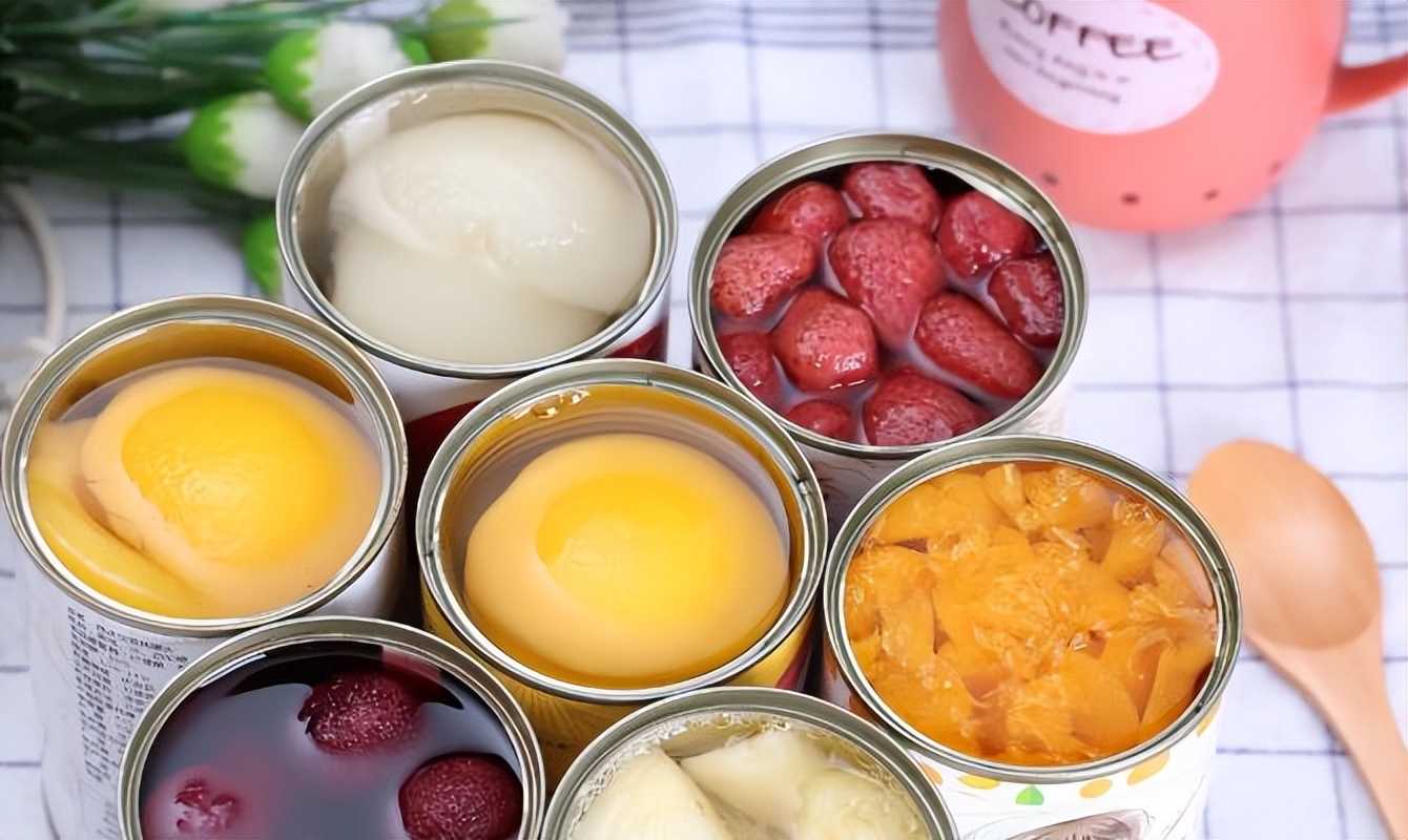 垃圾食品燕麦片排第几名,垃圾食品排行榜麦片