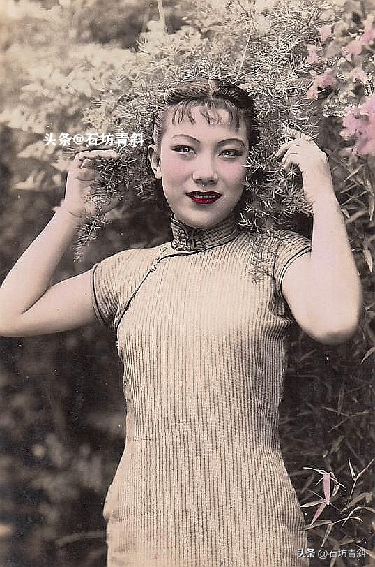 四大明星的最后结局，*云陈**裳婚姻幸福，顾兰君弃影从商