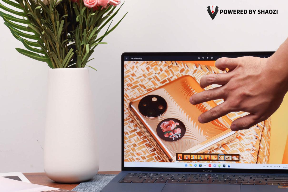 matebookxpro2022与2021区别,matebookxpro对比macbookpro