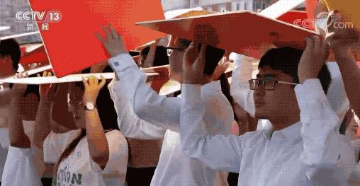 高能电影乘风破浪,最高逼格的毕业照