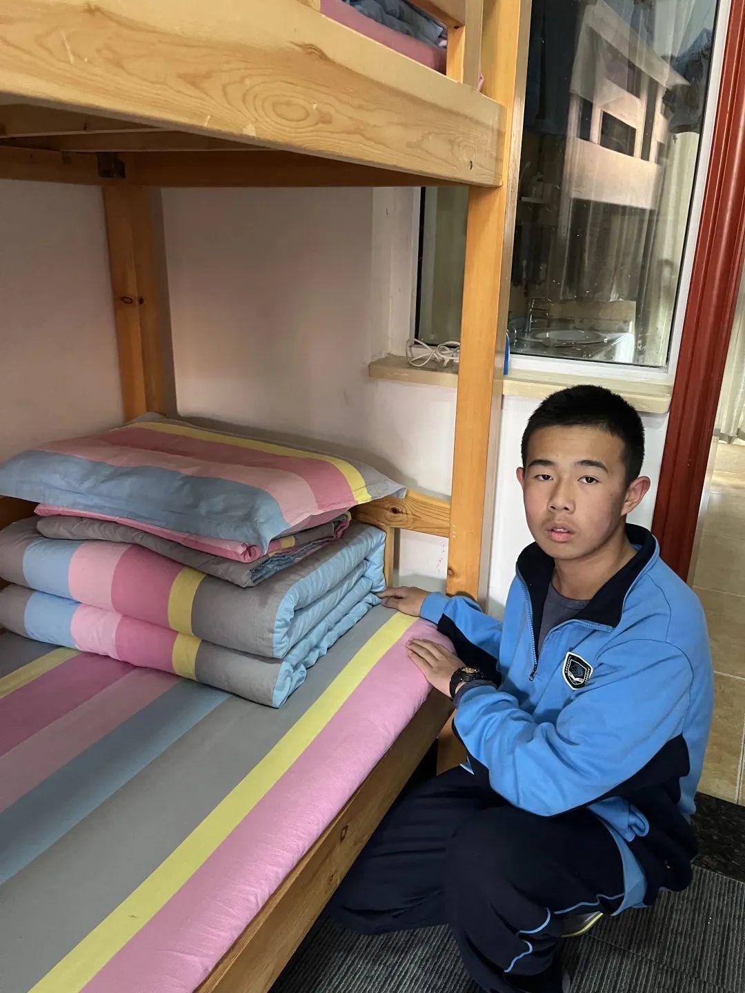 热血少年,百炼成钢!天府师一国防教育活动火热开展