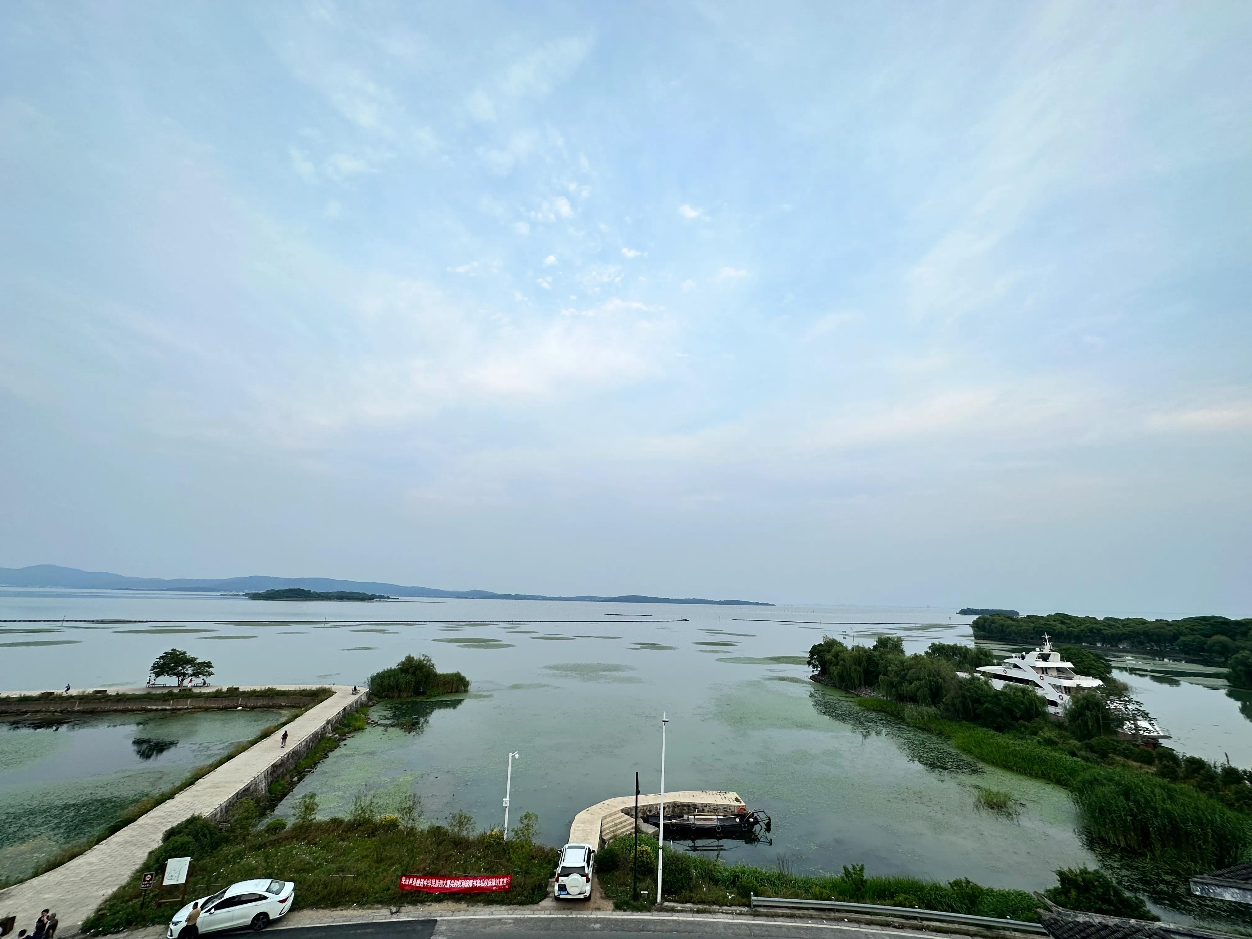 苏州西山明月湾包吃住民宿,苏州西山民宿包吃包住80一天