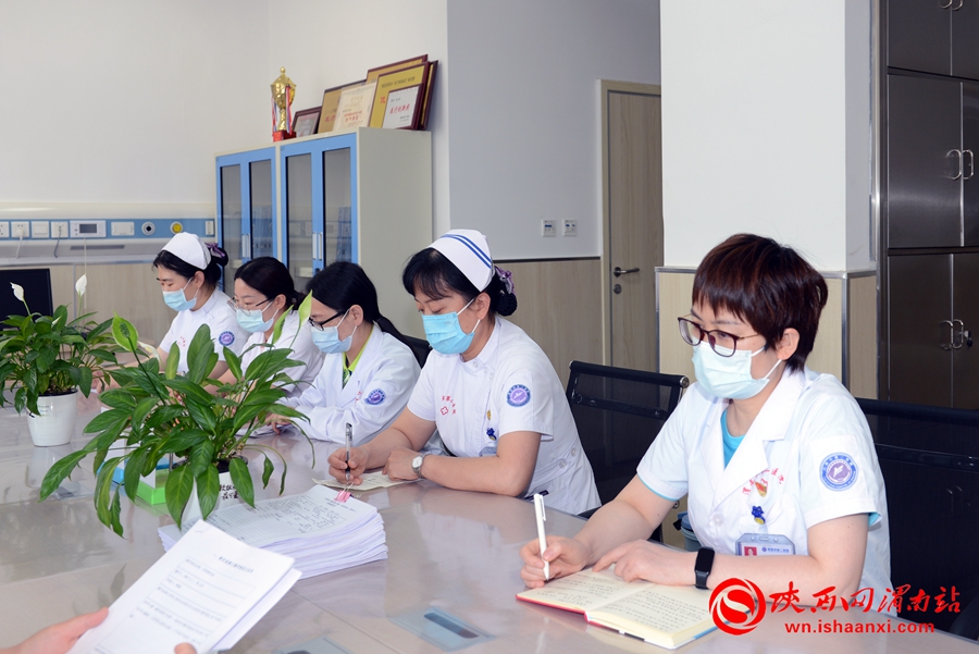 渭南市临渭区妇科医院,渭南二院妇科