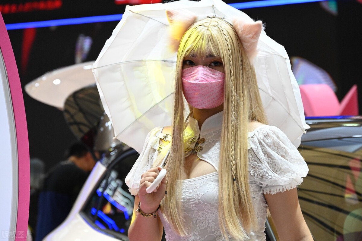 长城汽车欧拉好猫2020款基本型,长城欧拉好猫时尚中现经典光芒