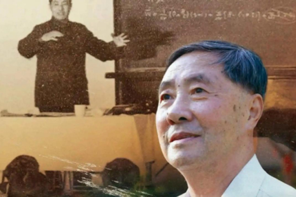 中国第一博士证书,新中国第一个医学博士