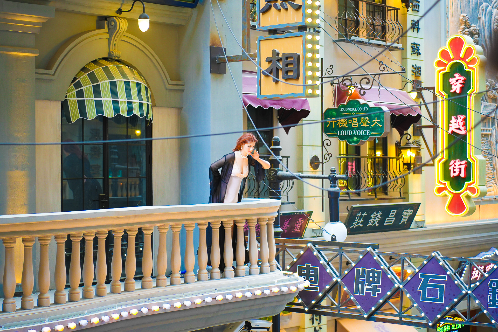 上海千古情景区游玩项目,上海千古情景区为什么要预约