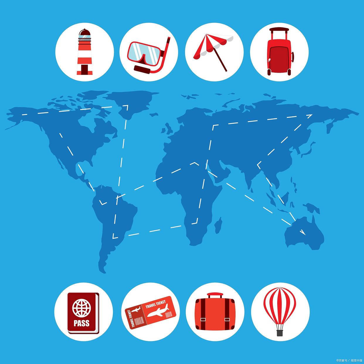 做外贸需要警惕的国家问题,做外贸要知道的国外风俗文化