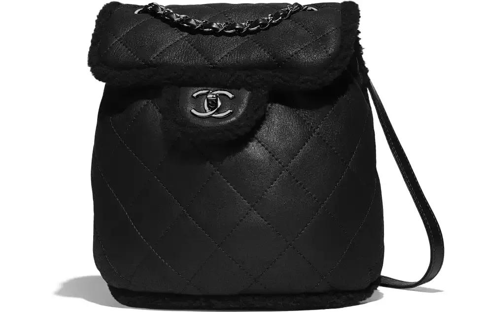 chanel必买的10件单品,chanel最新一期