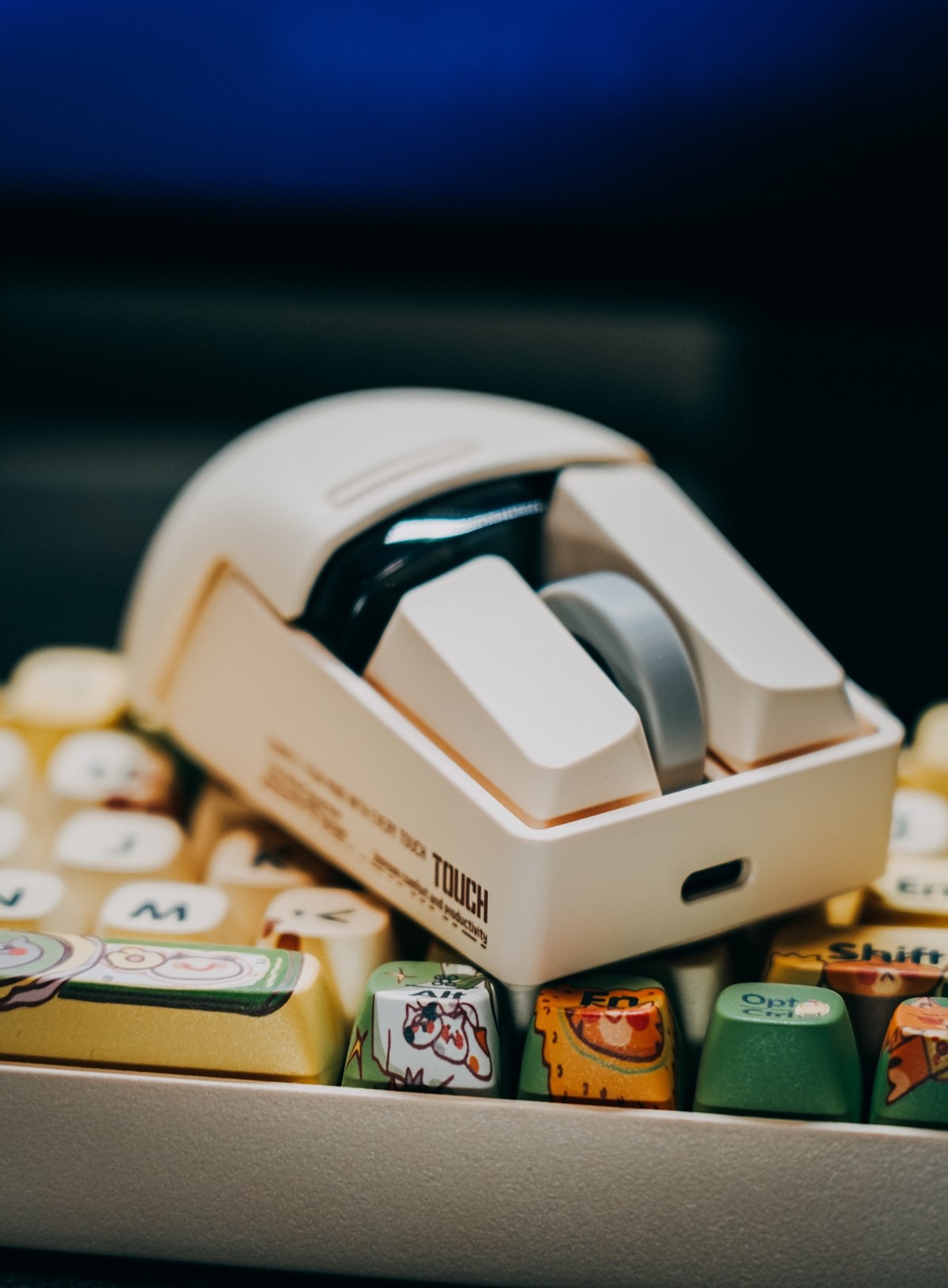 洛斐新款小翘鼠标,洛斐小翘鼠标