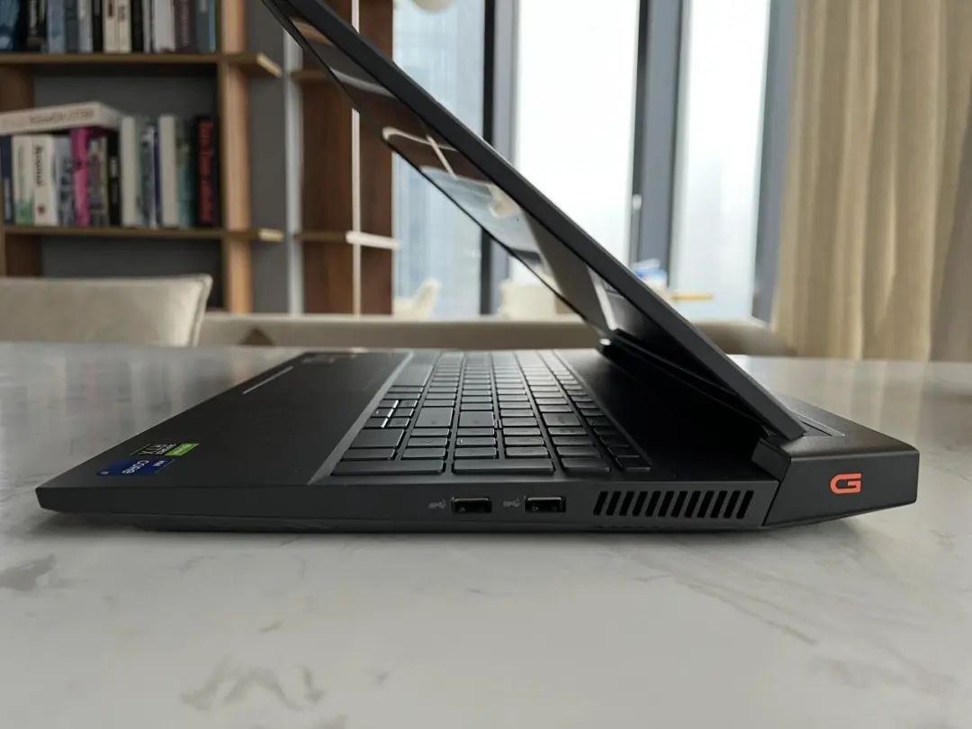 戴尔游匣g15散热咋开,游匣g15用什么散热板好