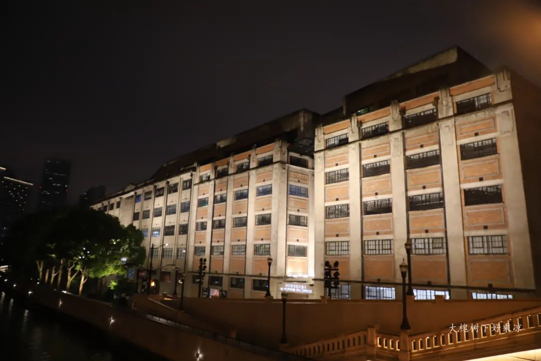 上海的全国重点文物,寻访上海古迹