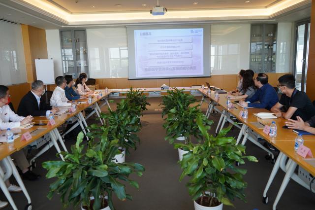 校领导到总队机关走访慰问,校领导到学院调研指导工作并慰问