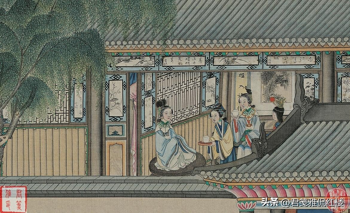 妙玉在金陵十二钗中第几,妙玉有什么资格当十二金钗