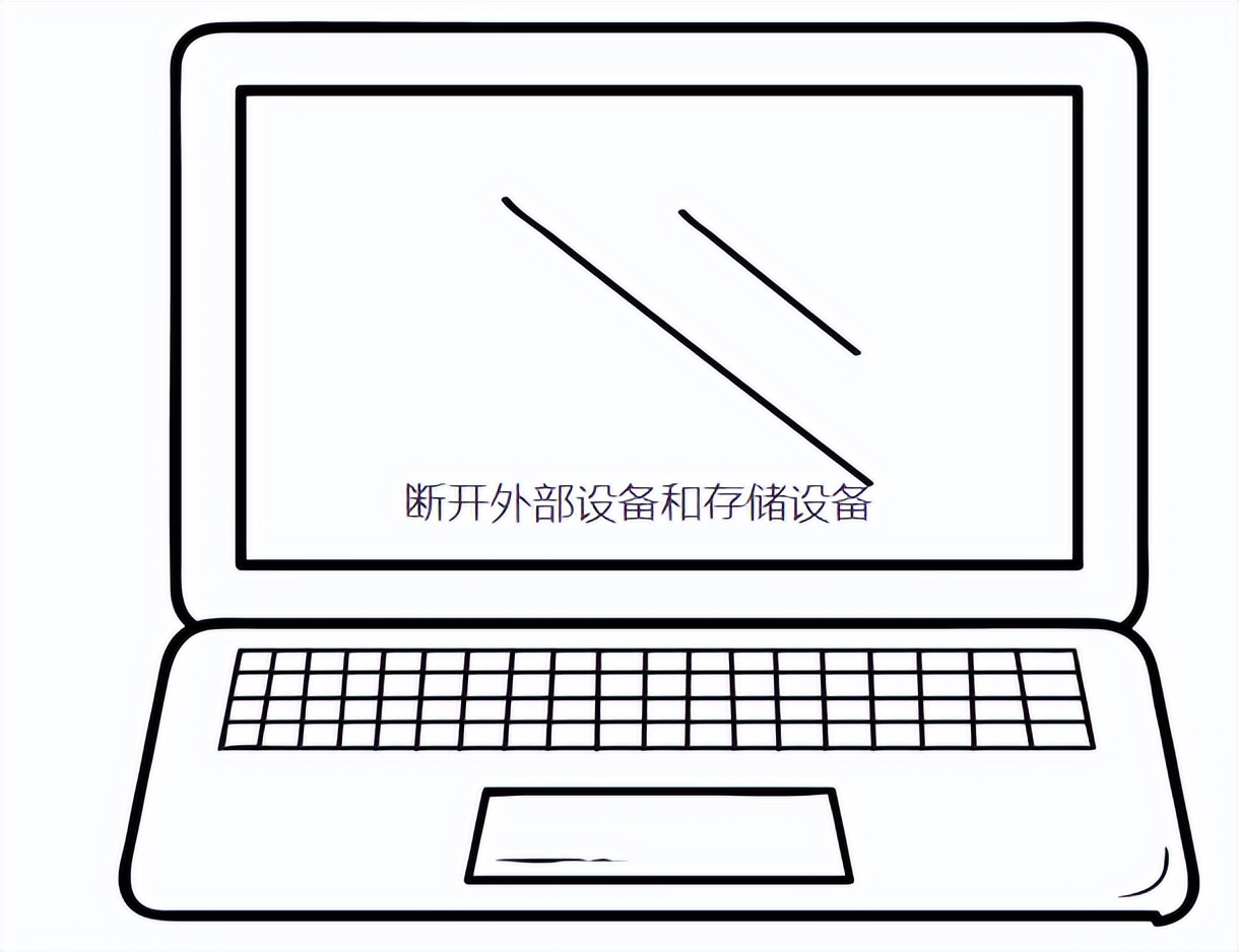 笔记本电脑恢复出厂设置后进不去,笔记本电脑怎么恢复出厂设置呢