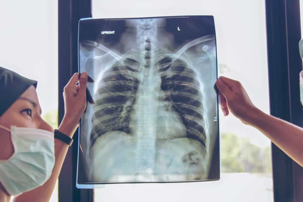 患癌突然感到很绝望心慌心跳快,癌症晚期怎样克服心理恐惧