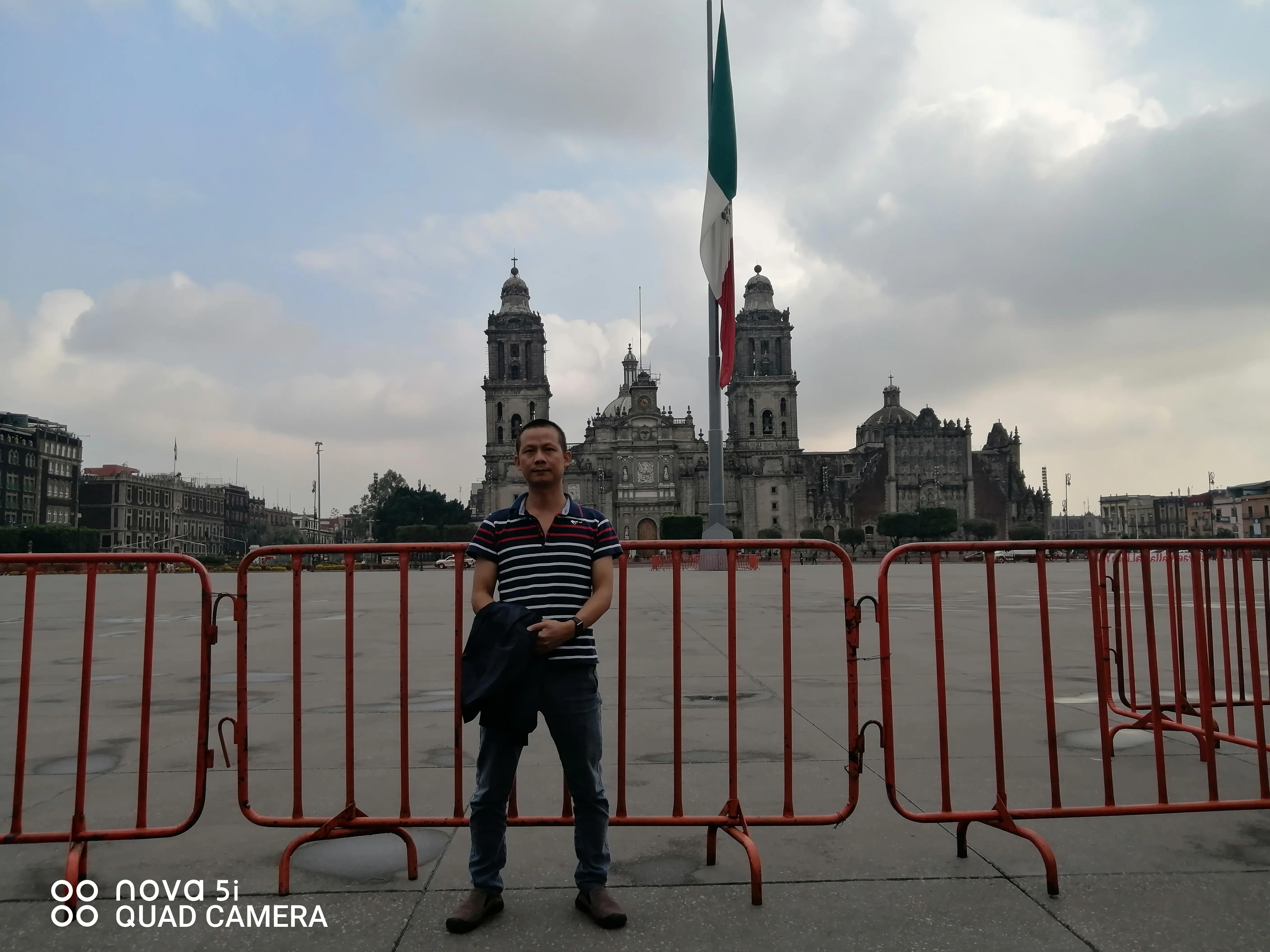 墨西哥人返回墨西哥,2022墨西哥回国政策