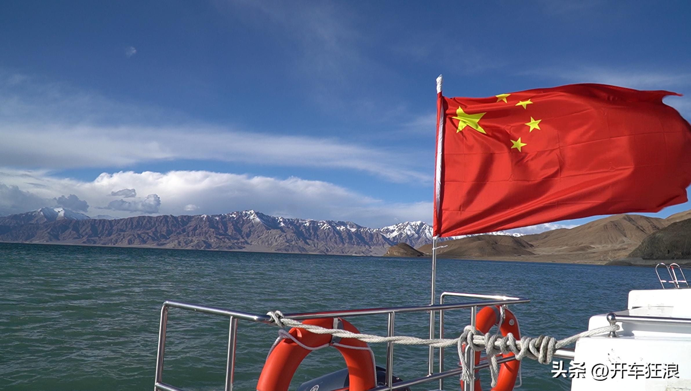 自驾中国边境线需要多长时间?花费多少呢?来看看费用清单吧