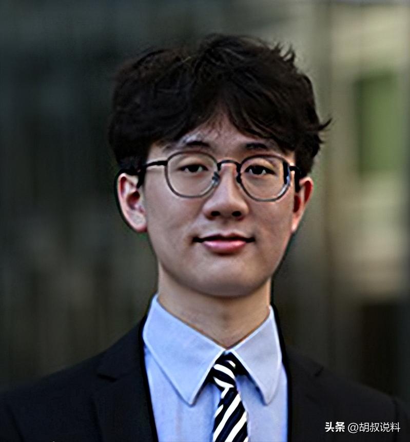 00后广东女孩直言懒得考清华北大,16岁女孩扬言懒得考北大