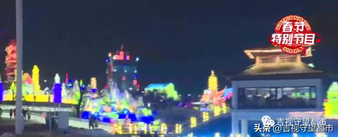 春节出行游玩攻略来了,春节不打烊活动攻略