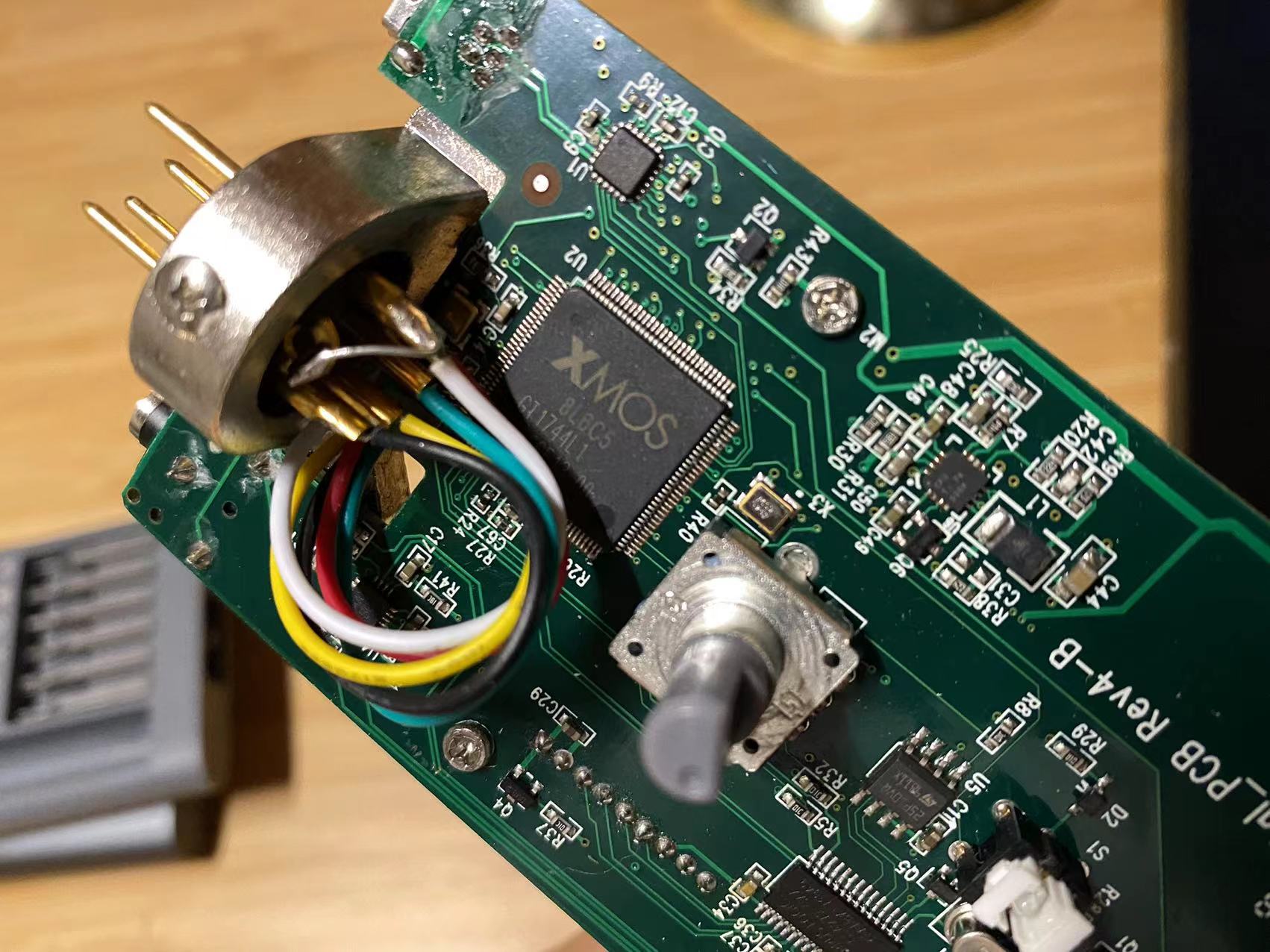 blueyeti麦克风对比测评,大雪怪麦克风升级版