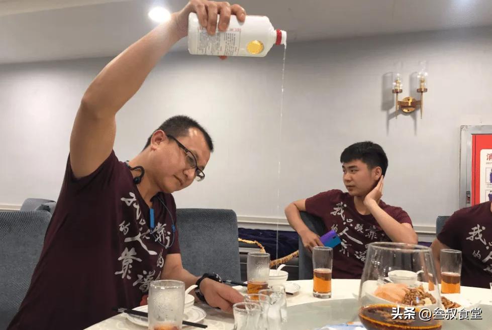 中国白酒和伏特加,伏特加和白酒的差别