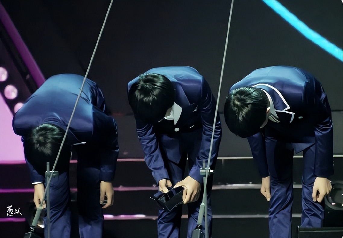 tfboys十周年人气爆棚,tfboys十周年有多火爆