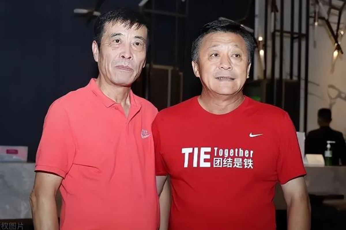 杜兆才被抓第3天，足协人事变动：空降4大领导，兼管篮球手球棒球