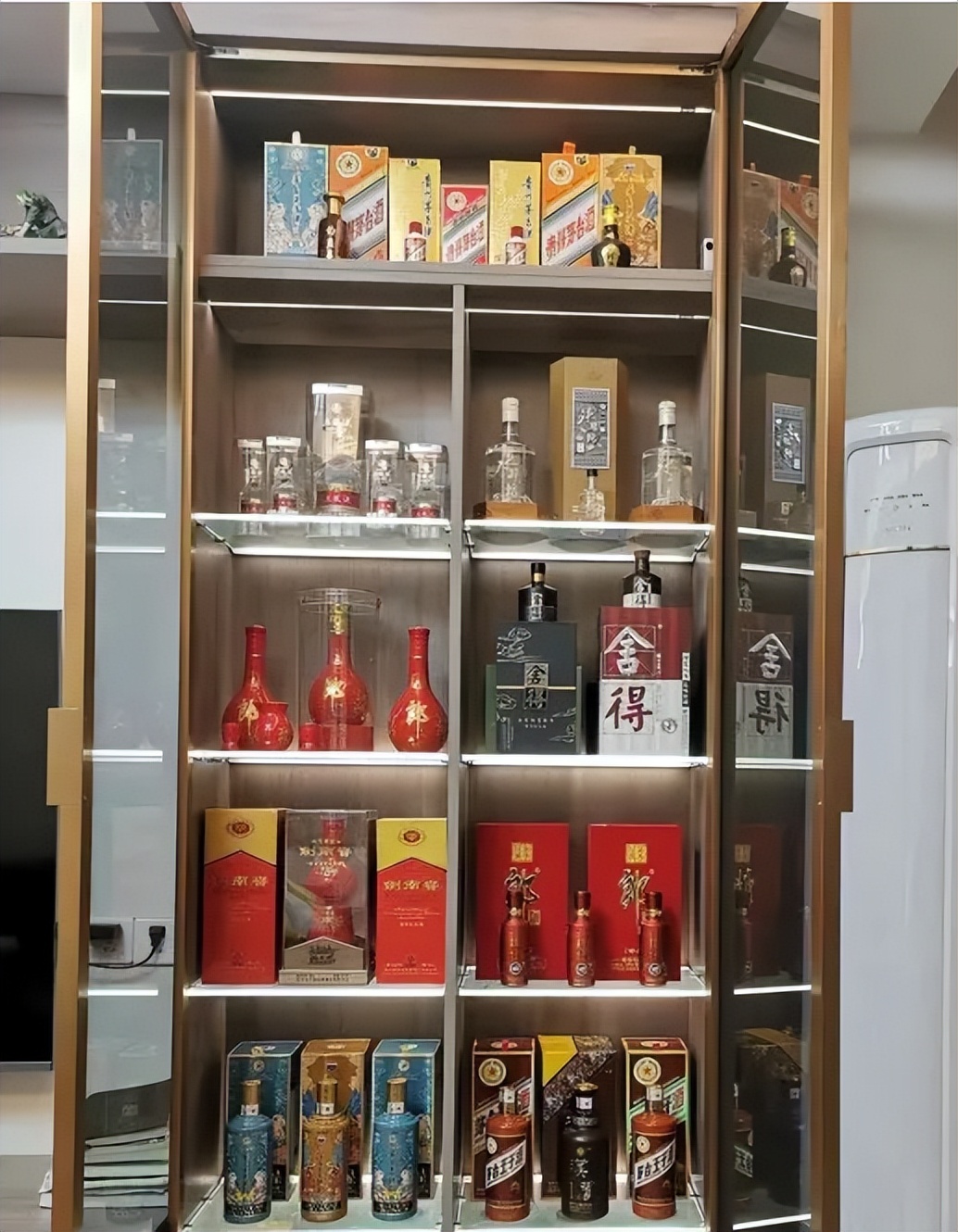 618白酒优惠幅度最大的,618白酒捡漏价