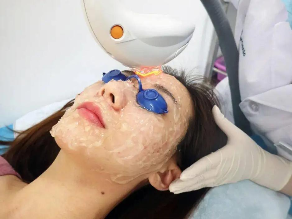 光子嫩肤解决的肌肤问题会反弹吗,敏感肌肤光子嫩肤要怎么做