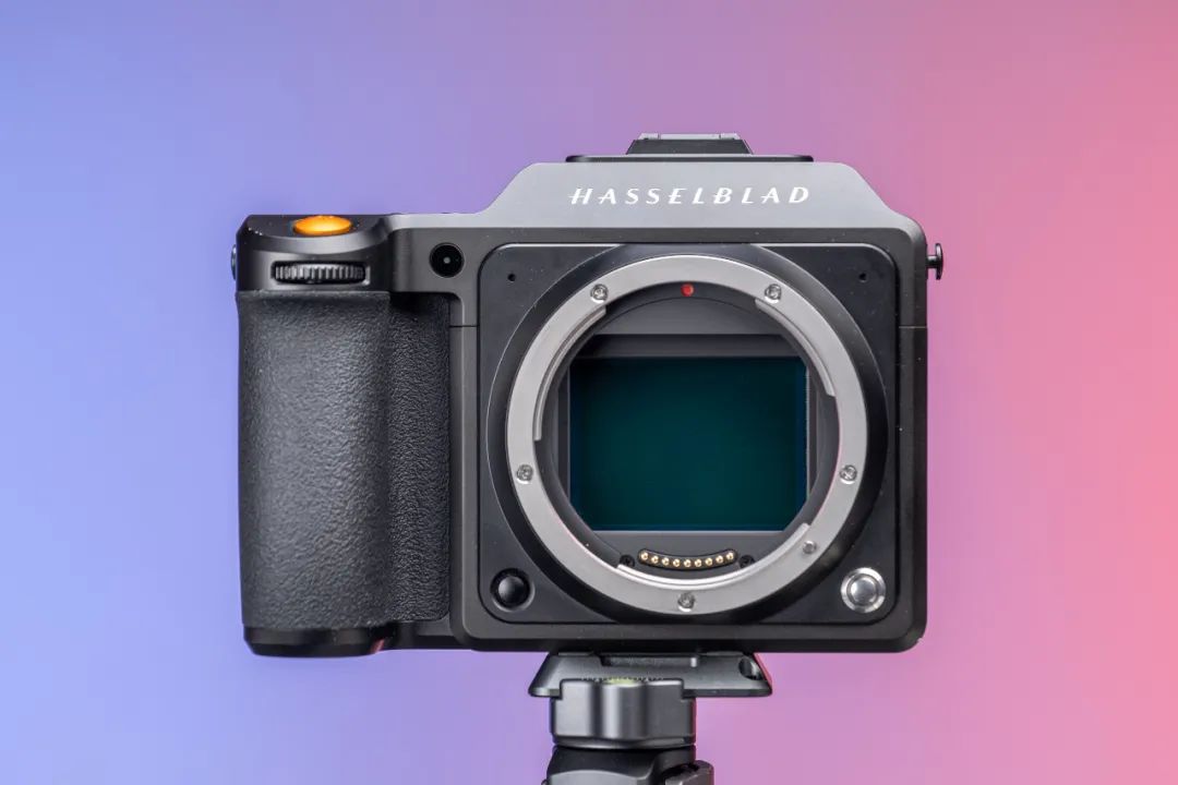 哈苏x2d-100c的三款镜头价格,哈苏x2d100c能不能用佳能ef镜头