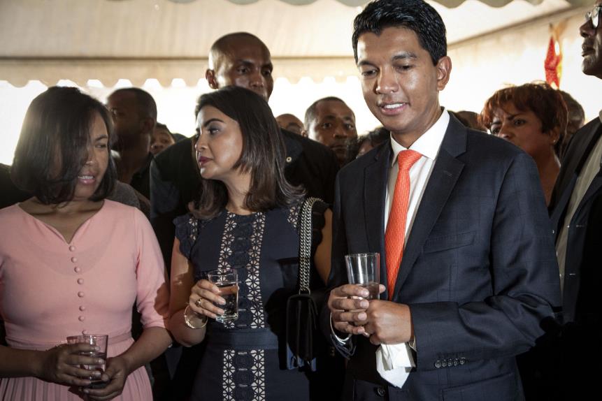 “马达加斯加”现状，带你看看真实的非洲岛国马达加斯加