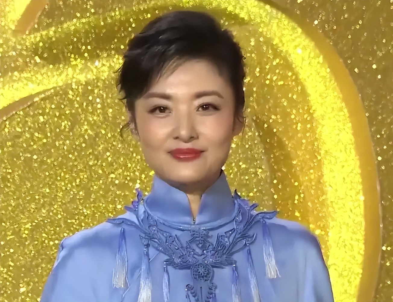 美女周涛：离开才子改嫁富豪，真实内幕不世俗