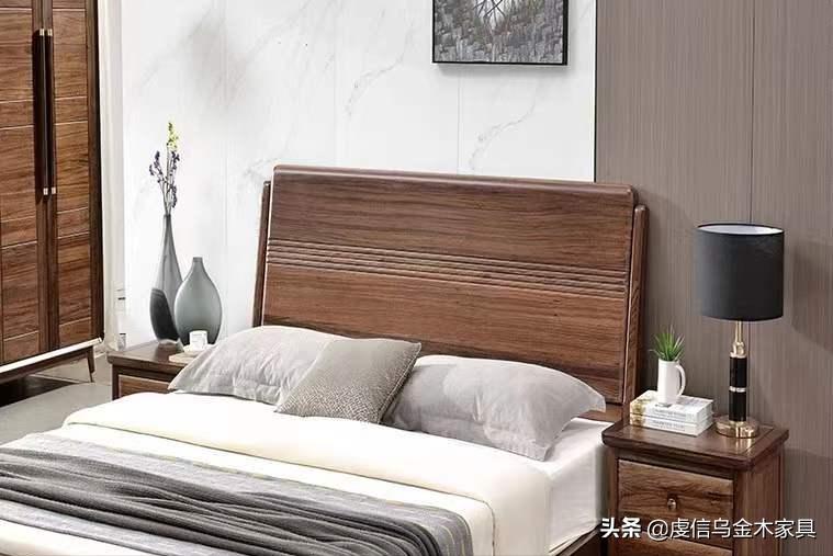 10万买的红木家具,乌金木家具10万