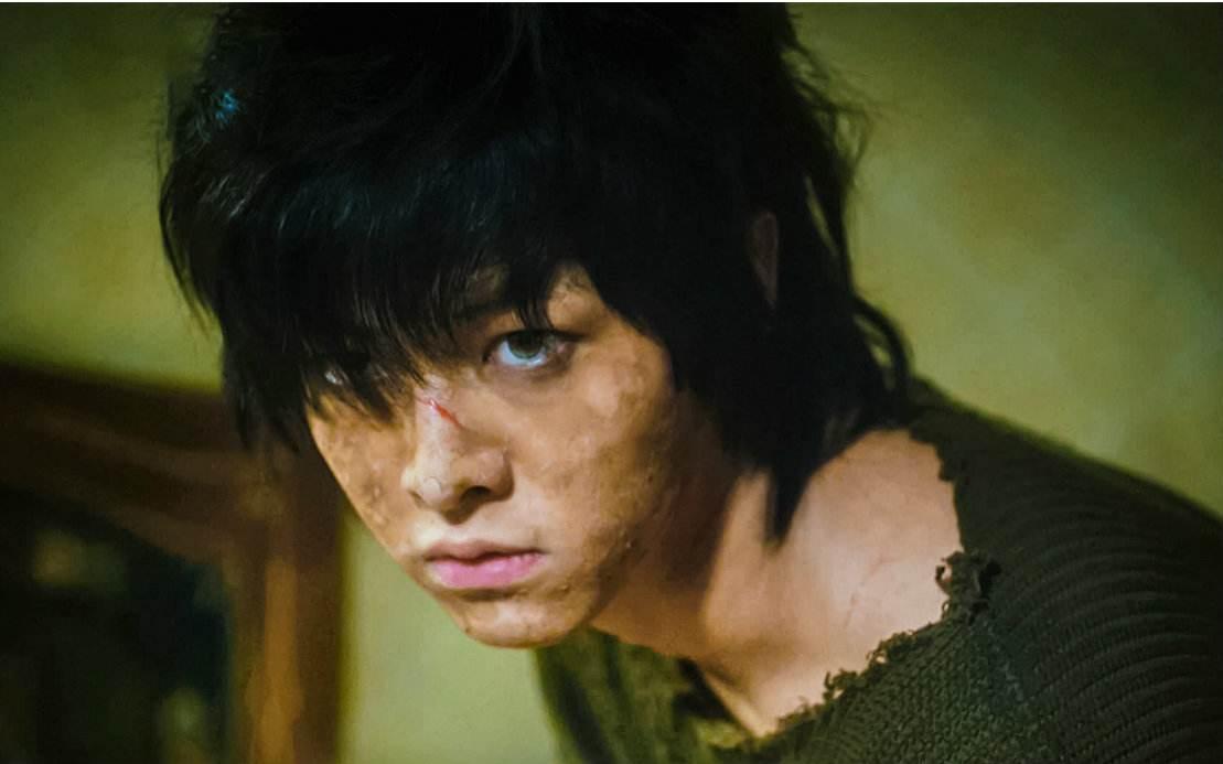 宋仲基与宋慧乔离婚后同台视频,宋仲基首谈与宋慧乔离婚后状态