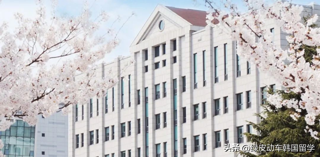 韩国国立大学和哪个学校合作,韩国十所大学