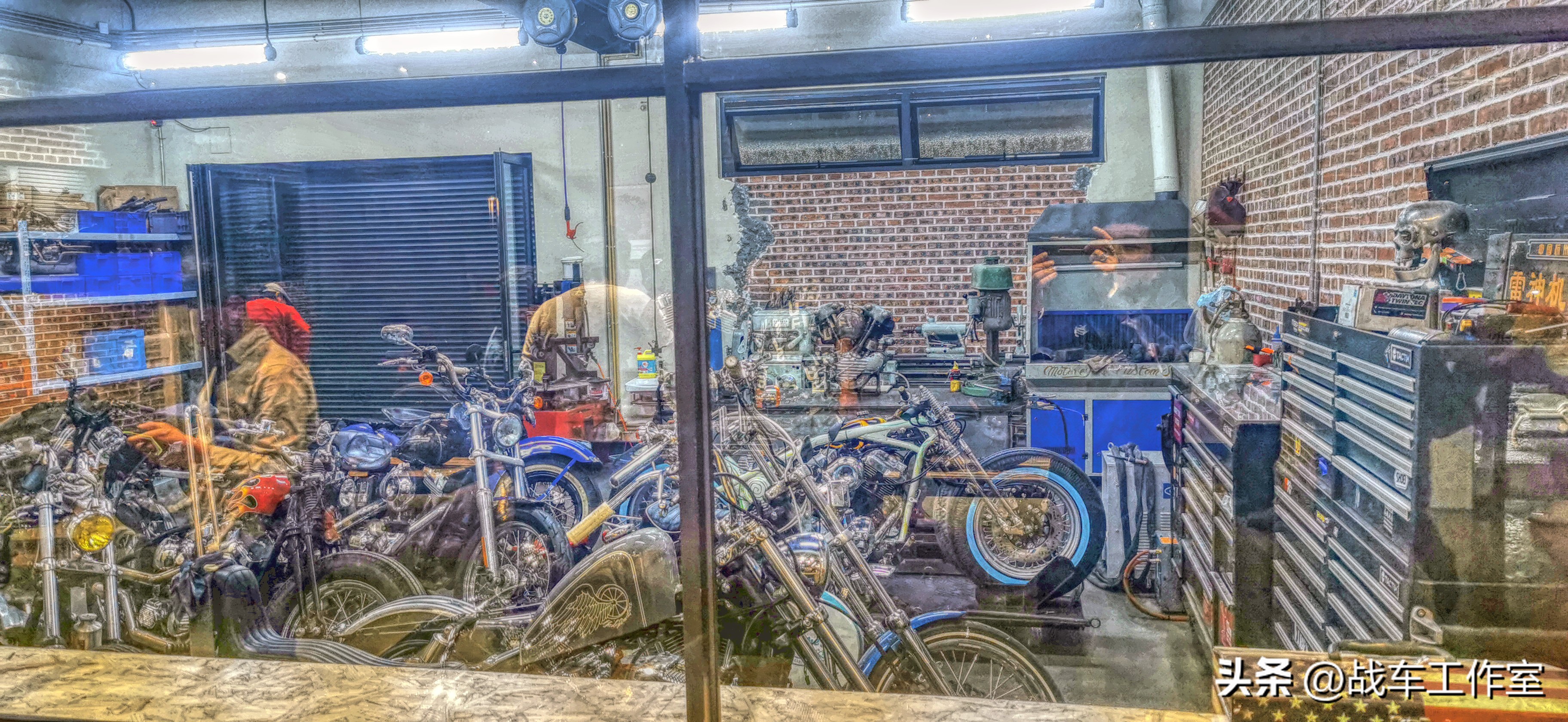 chopper价位,chopper大概价位