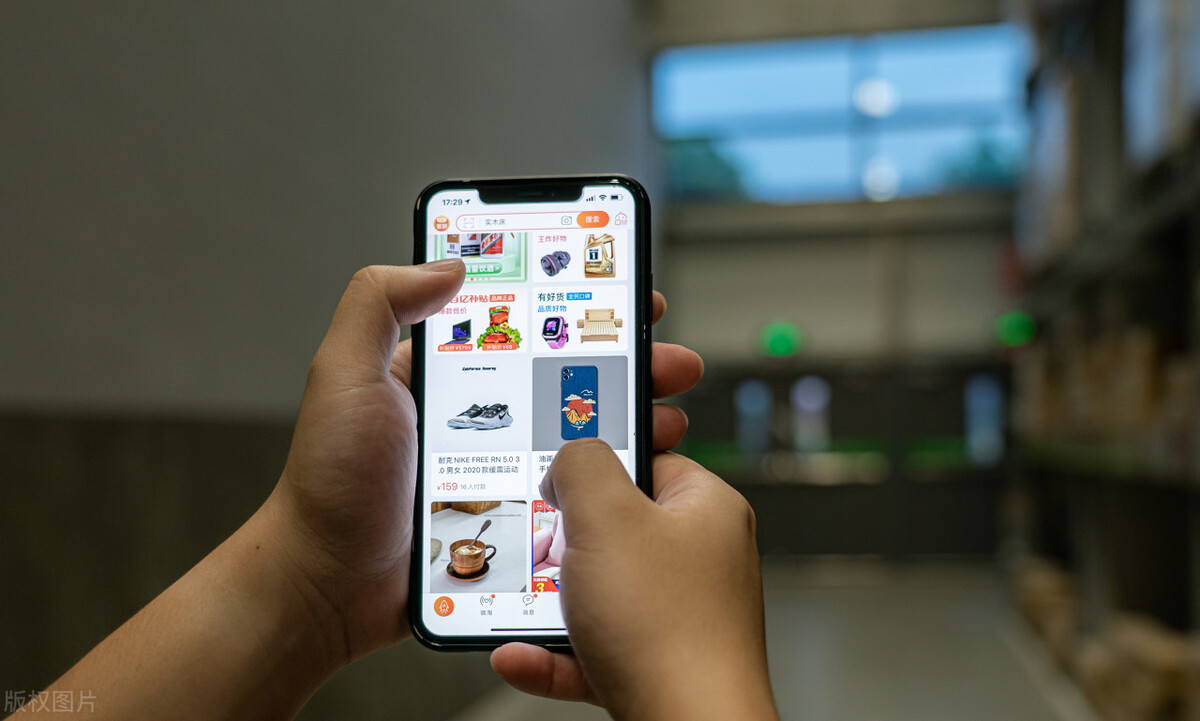 代购食品被投诉没有中文标签,网购食品内部包装未封口怎么赔偿