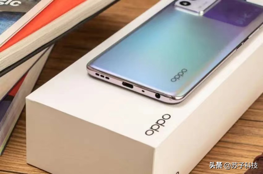 OPPO四大性价比：最低跌至1289元，OPPO太猛了！