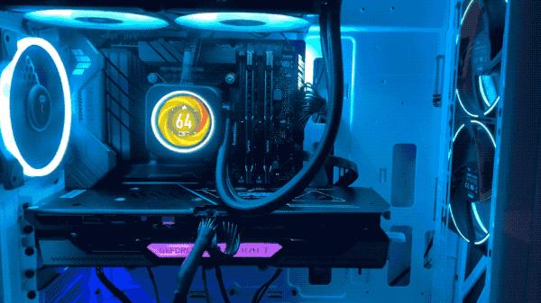 618恰逢显卡价格回落,聊一聊我的台式机升级清单