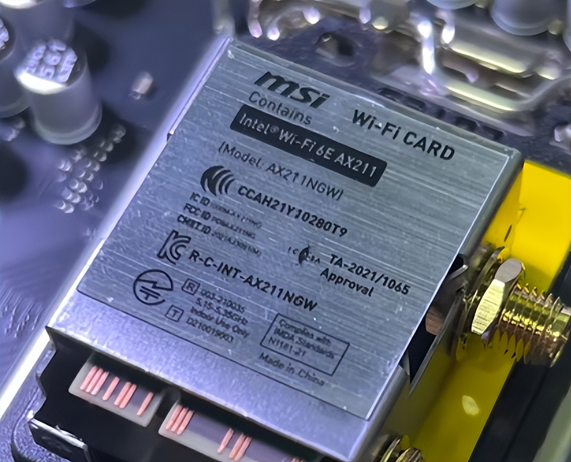 以迫击炮为例，B760首发贵100到底增强在哪了，值得入手吗