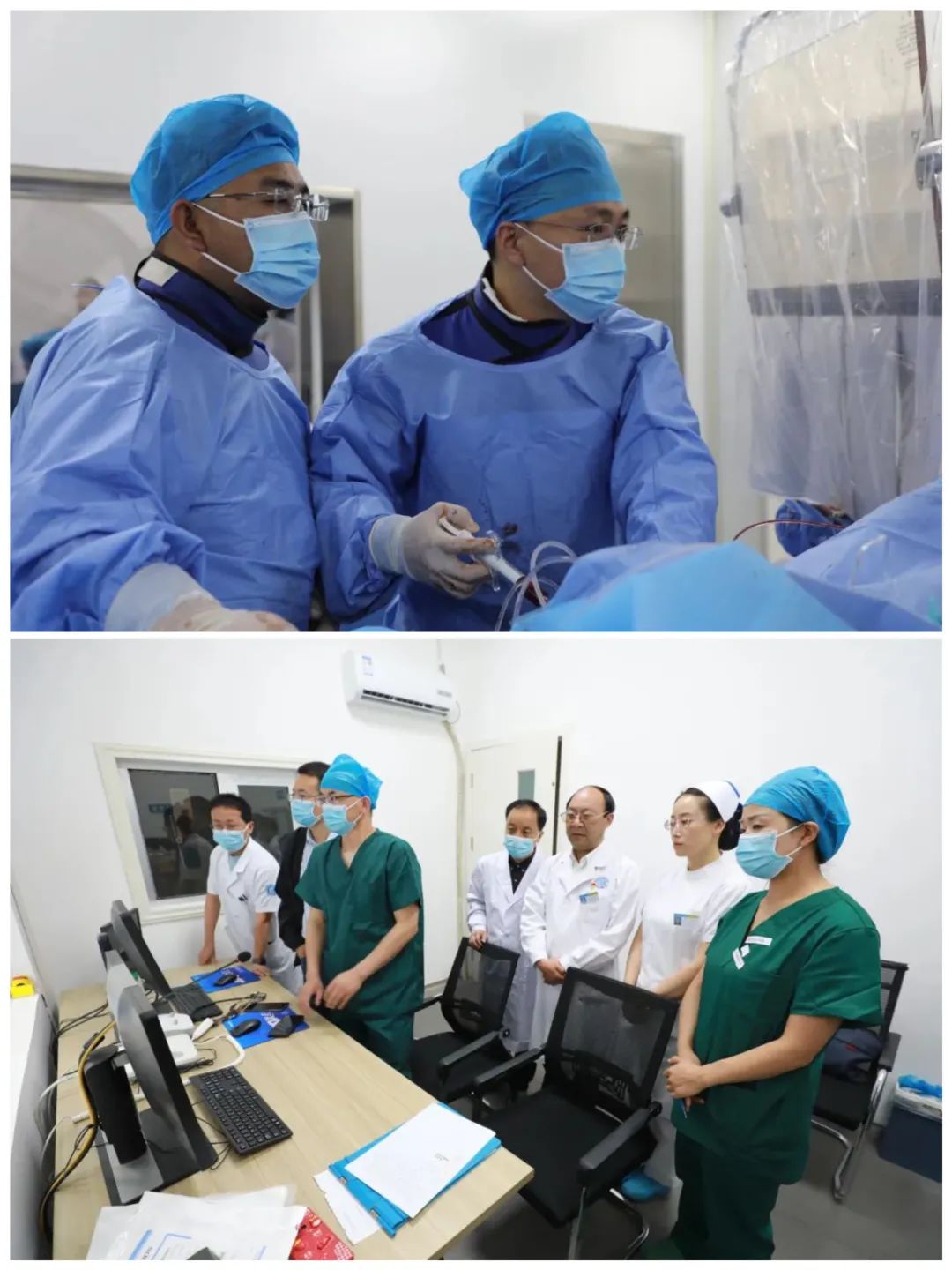 首批非公立医疗队支援武汉,首批医疗队支援武汉