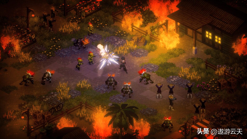 steam夏季大促最该入手哪些游戏,2020年steam夏促值得购买的游戏