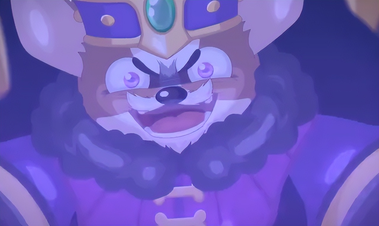 喜羊羊与灰太狼羊守4预告,喜羊羊与灰太狼灰叔高燃时刻