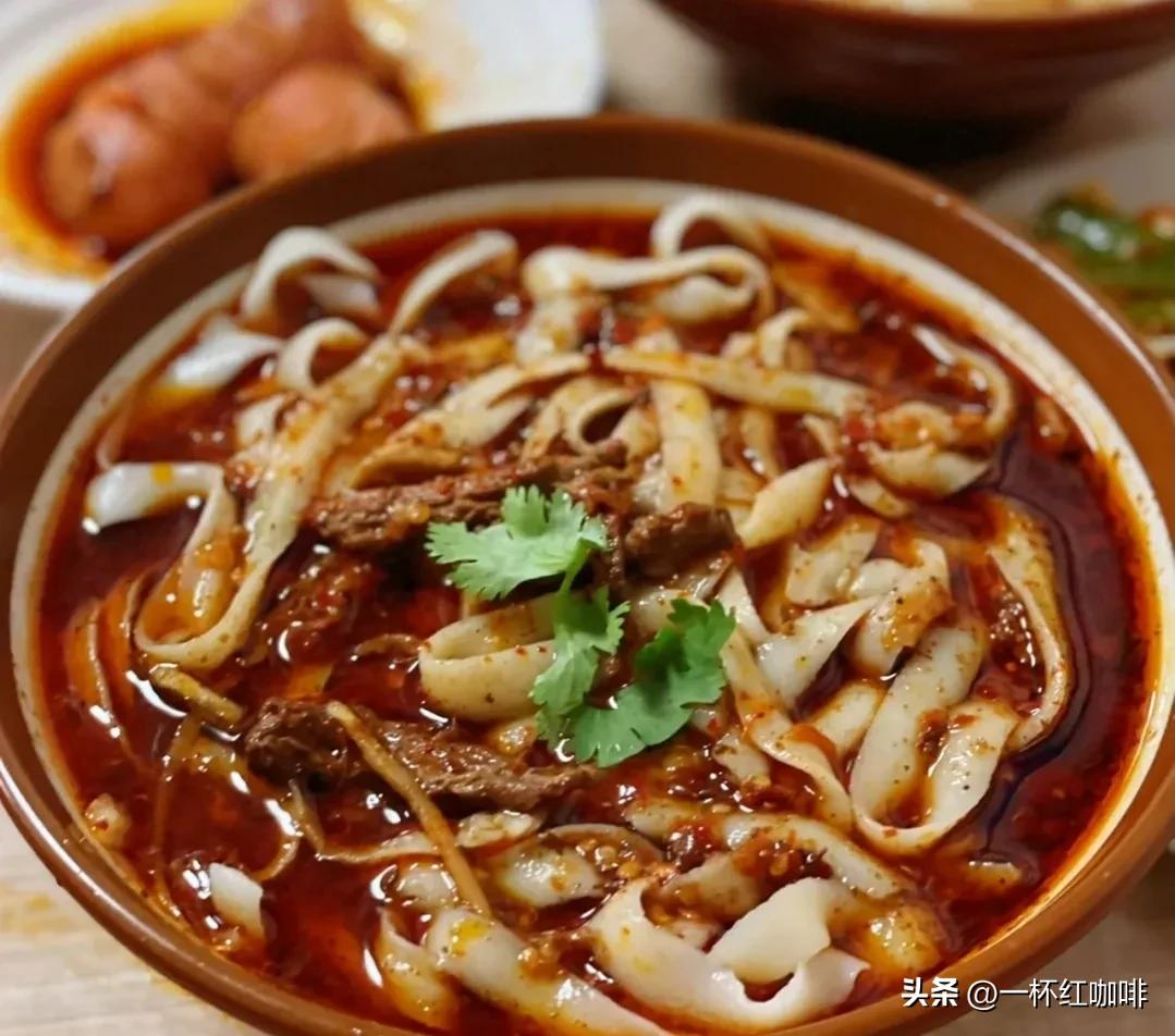 中国十大地方特色美食,中国最有名的15道地方特色美食