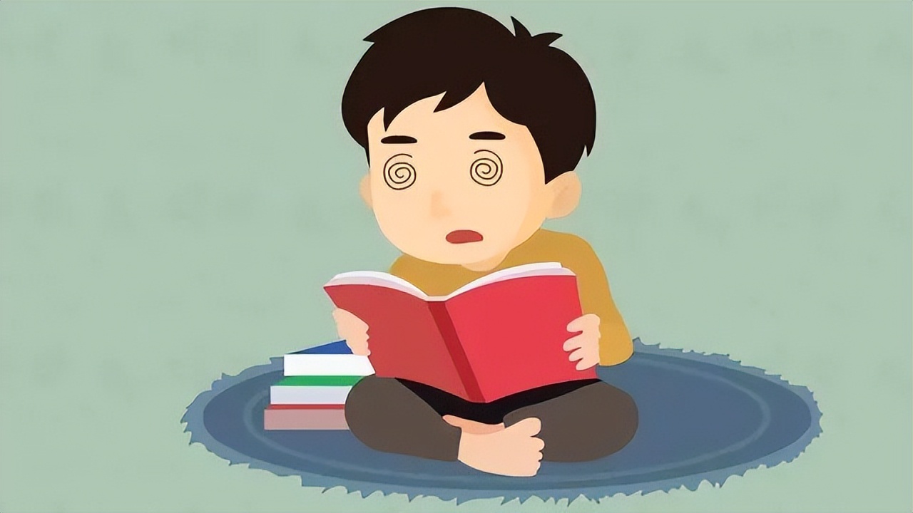 12岁小伟因学习困难导致失眠，一个疗程后成绩明显提高