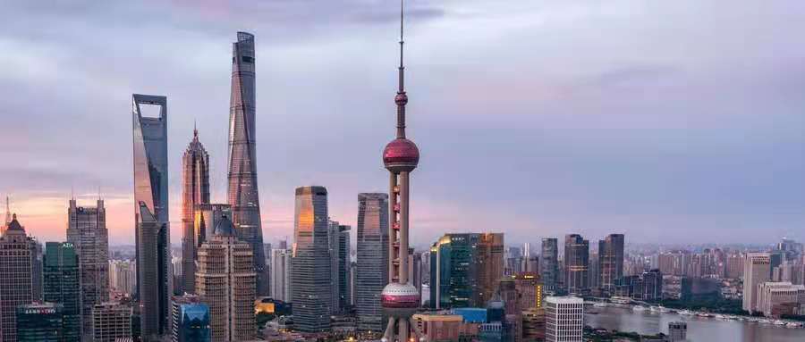 上海楼市未来潜力,上海哪个板块房价前景好