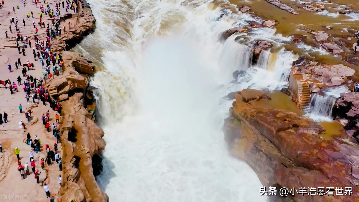 山西省十大景点排名,山西省自驾游景点十大排名榜